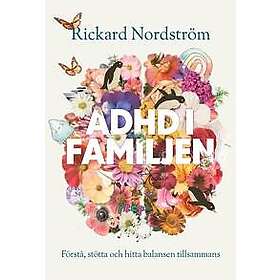 Adhd i familjen
