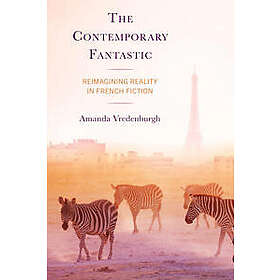 The Contemporary Fantastic - Sammenlign priser hos Prisjakt