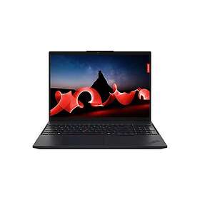 Lenovo ThinkPad L16 Gen 1 AI Ready 16" Core Ultra 5 125U 16GB RAM 512GB SSD