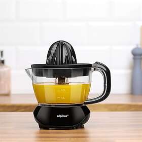 Alpina Electric Juicer 0,7L