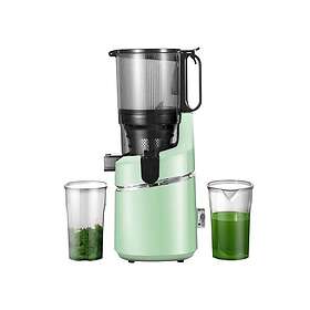 amzchef Sj-036-gn Slow Speed Juicer