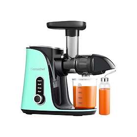 amzchef Gm3001-gn Slow Speed Juicer