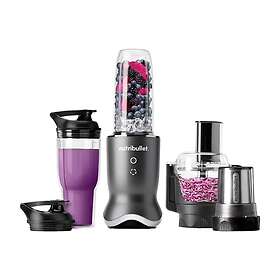NutriBullet NB1224DG Ultra Plus+