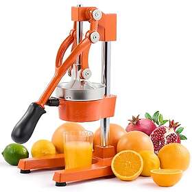 CO-Z  Silent Juicer MCJ-0000-OG