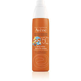 Avene Spray for Children SPF50+ 200ml