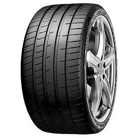 Goodyear Eagle F1 Supersport 255/35 R20 97Y NB0