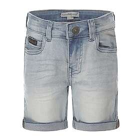 Koko Noko Loose Fit Jeans Shorts (Jr)