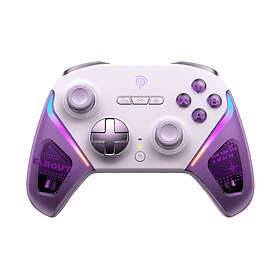 EasySMX D10 HE Hall Effect (Android/Switch/PC)