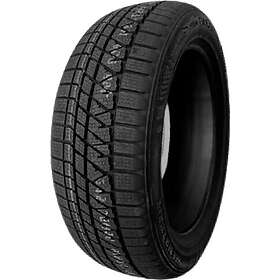 Kumho WinterCraft WP52+ 215/60 R17 100V XL