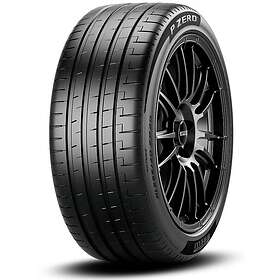 Pirelli P Zero PZ5 285/35 R23 110Y XL LM1