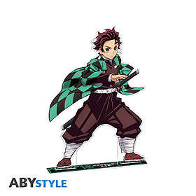 Abysse DEMON SLAYER XXL Acryl Tanjiro S2
