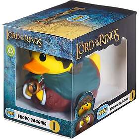 Tubbz Lord Of The Rings Boxed Frodo Baggins