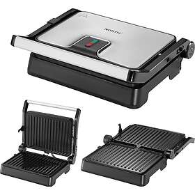 North panini sandwich maker 205008