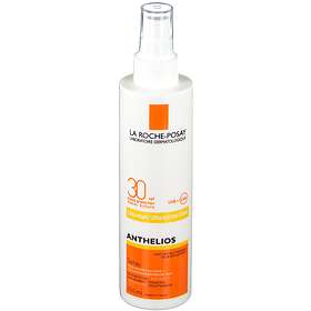 La Roche Posay Anthelios High Protection Spray SPF30 200ml