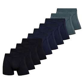 Claudio Trunks Extra 10-pack