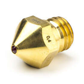Oscar3D Ruby nozzle MK10 2,85mm filament 0,40mm