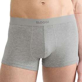 Sloggi Men Ever Ease Hipster 2-pack