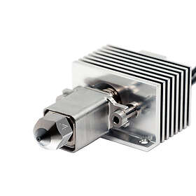 Micro Swiss FlowTech™ CM2™ Hardend Tip Standard Flow Hotend for Bambu Lab P1P/P1S