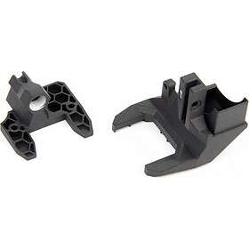 Bondtech DDX v3 adapterset for Creality CR-10(S) Pro & Max