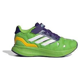 Adidas Runfalcon 5 Iron Hulk El I (Jr)