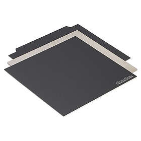 BuildTak FlexPlate-system 235x235mm 3 delar