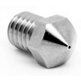 Micro Swiss nozzle for MP Select Mini, ProFab Mini, Malyan M200 1,75mm filament 