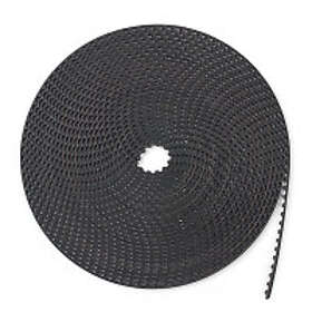 123-3D T5 timing belt 7,5m