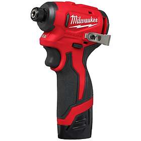 Milwaukee BLIDRC-202C (2x2Ah)