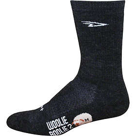 DeFeet Woolie Boolie 6'' Sock