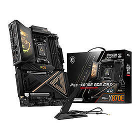 MSI MEG X870E ACE MAX