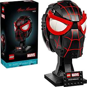LEGO Marvel 76329 Miles Morales Mask