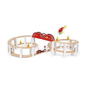 BRIO World 36114 Mega Spiral set