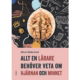 Allt en lärare behöver veta om hjärnan och minnet