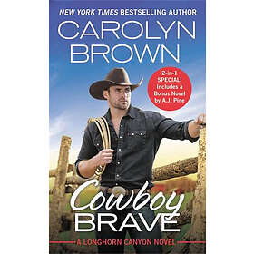Cowboy Brave