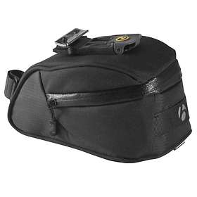 Best pris på Bontrager Pro Seat Pack QC 