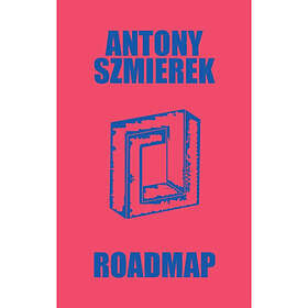 Roadmap (häftad, eng)