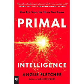 Primal Intelligence (häftad, eng)