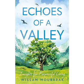 Echoes of a Valley (häftad, eng)