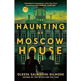 The Haunting of Moscow House (häftad, eng)