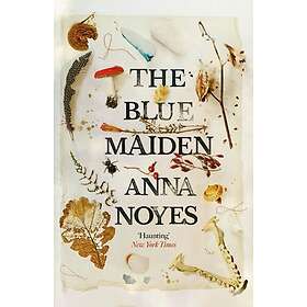 The Blue Maiden (häftad, eng)