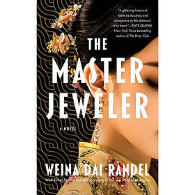 The Master Jeweler (inbunden, eng)