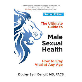 The Ultimate Guide to Male Sexual Health Second Edition (häftad, eng)