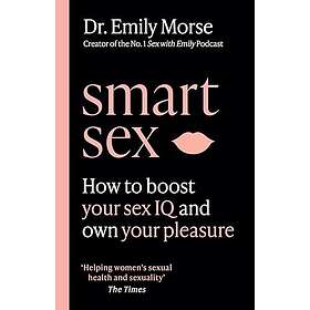 Smart Sex (häftad, eng)