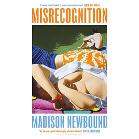 Misrecognition (häftad, eng)