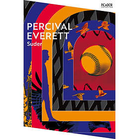 Suder (häftad, eng)