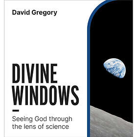 Divine Windows (häftad, eng)