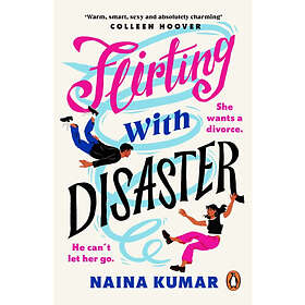 Flirting With Disaster (häftad, eng)