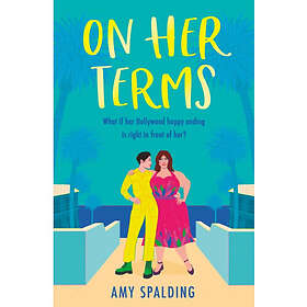 On Her Terms (häftad, eng)