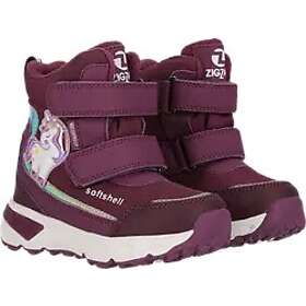 Zig Zag Hidol WP (Jr)