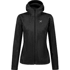 Montura Polar Style Hooded Jacket (Women's)